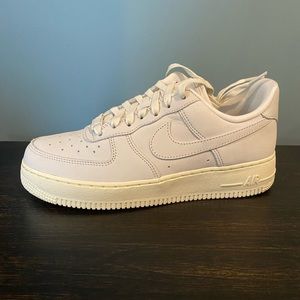 Nike Air Force Summit White DR9503-100 New with Box Woman’s